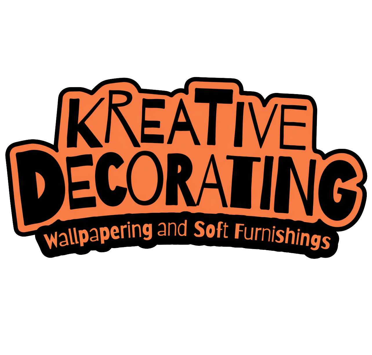 Kreative Decorating logo